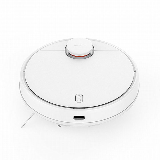 ���� ��� ������ ���� ������ XIAOMI ROBOT VACUUM S10 EU