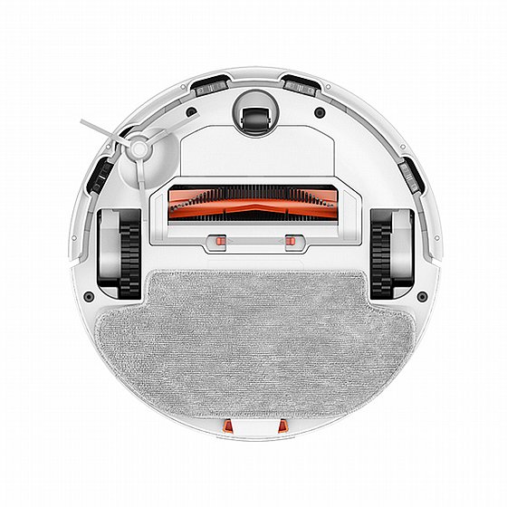 ���� ��� ������ ���� ������ XIAOMI ROBOT VACUUM S10 EU