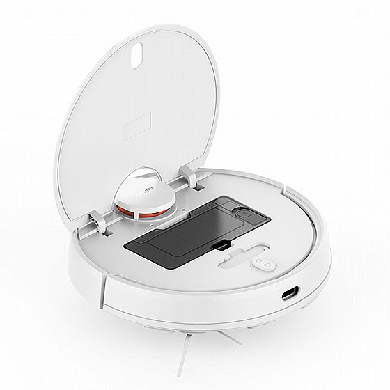 ���� ��� ������ ���� ������ XIAOMI ROBOT VACUUM S10 EU