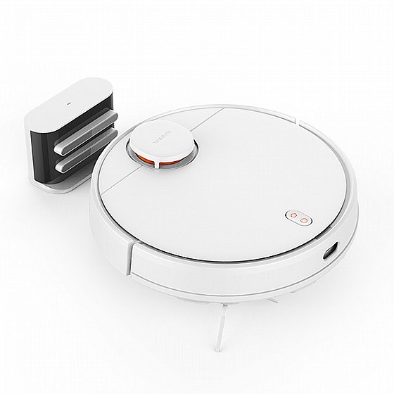 ���� ��� ������ ���� ������ XIAOMI ROBOT VACUUM S10 EU