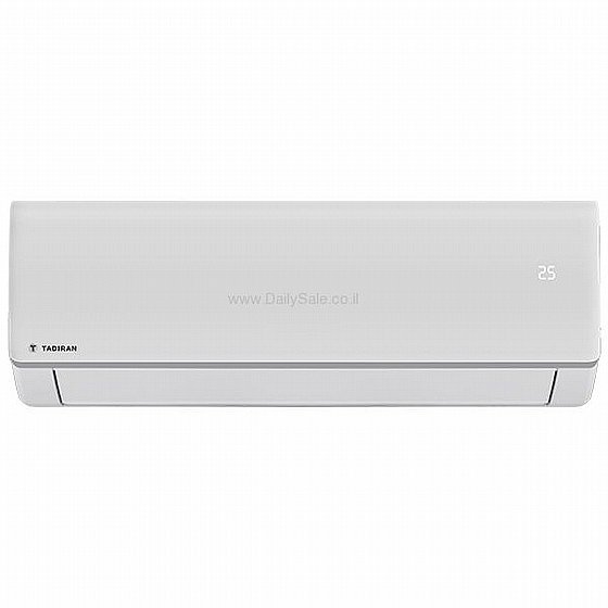 ���� ���� �������� ������ ��� TADIRAN SOLO INVERTER 370NG