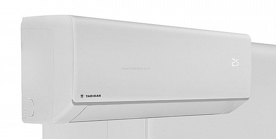 ���� ���� �������� ������ ��� TADIRAN SOLO INVERTER 370NG