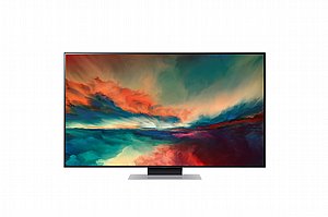 �������� 75" LED �� �'� ��� 75QNED816RA ����� 4K