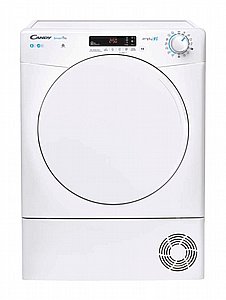 מייבש כביסה קונדנסור קנדי דגם CSOEC8DEX-ISR לבן מייבש כביסה קונדנסור קנדי דגם CSOEC8DEX-ISR לבן