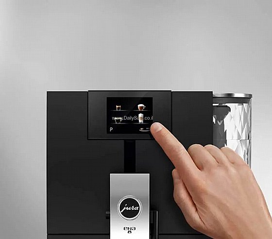 ����� ��� �������� ���� ��� ENA8 TOUCH ����