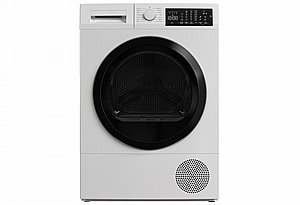 מייבש כביסה ג'נרל דגם GE8031HP היטפאמפ מייבש כביסה ג'נרל דגם GE8031HP היטפאמפ