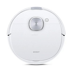 ���� ��� ������ ���� ������ ��� ECOVACS N10 ���