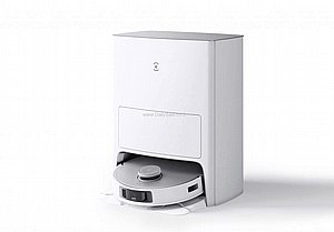 ���� ��� ������ ���� ������ DEEBOT T20 OMNI ���