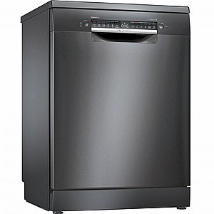 מדיח כלים רחב בוש דגם SMS4HCC48E שחור VIP מדיח כלים רחב בוש דגם SMS4HCC48E שחור VIP