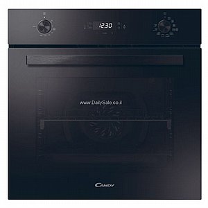 תנור בנוי קנדי דגם FMBCA825SE0 שחור תנור בנוי קנדי דגם FMBCA825SE0 שחור