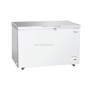 מקרר שוכב מידאה דגם HS546C לבן מקרר שוכב מידאה דגם HS546C לבן