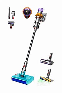      Dyson V15 DETECT SUBMARINE SV47 ( )