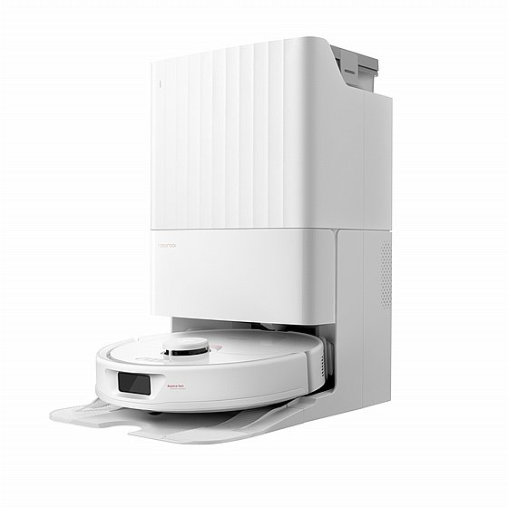 ���� ��� ������ ������� ��� ROBOROCK Q REVO ���