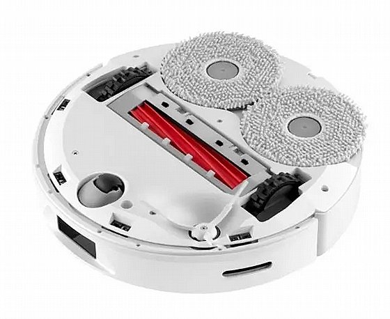 ���� ��� ������ ������� ��� ROBOROCK Q REVO ���