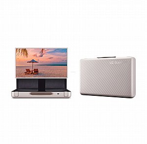 ��� ���� �� �'� 27' ��� ��� StanbyME Go 27LX5QKNA