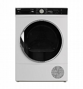 מייבש כביסה קונדנסור פוג'יקום FJ-HP1320 היט פאמפ מייבש כביסה קונדנסור פוג'יקום FJ-HP1320 היט פאמפ