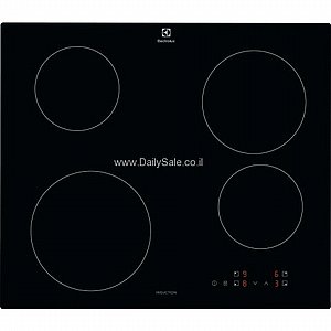 כיריים אינד אלקטרולוקס LIB60420CK (מיני ליין) כיריים אינד אלקטרולוקס LIB60420CK (מיני ליין)