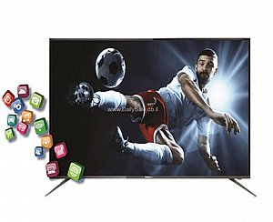 �������� 55" LED ������ ��� GL556ST2 ����� 4K