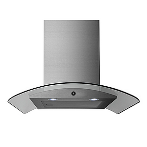 קולט אדים צמוד קיר מידאה דגם Midea 60V71B שחור קולט אדים צמוד קיר מידאה דגם Midea 60V71B שחור