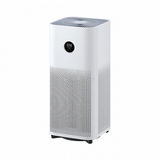 ���� ����� ��� ������ ��� AIR PURIFIER 4