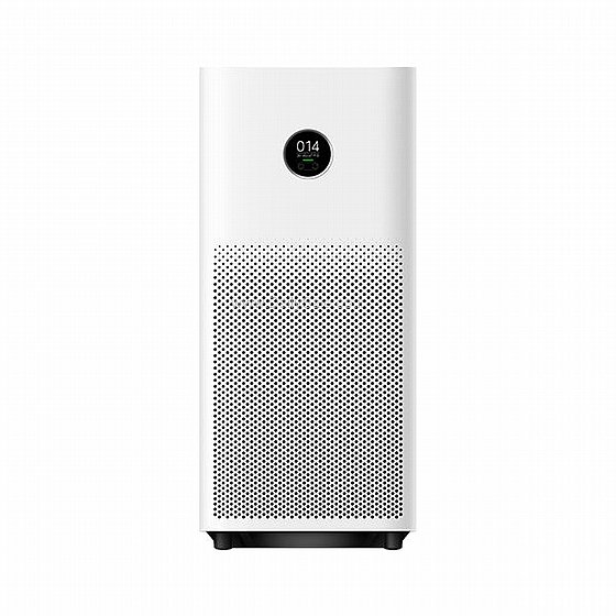 ���� ����� ��� ������ ��� AIR PURIFIER 4