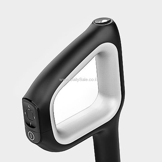 ���� ���� ������ ����� TINECO FLOOR ONE S7 PRO