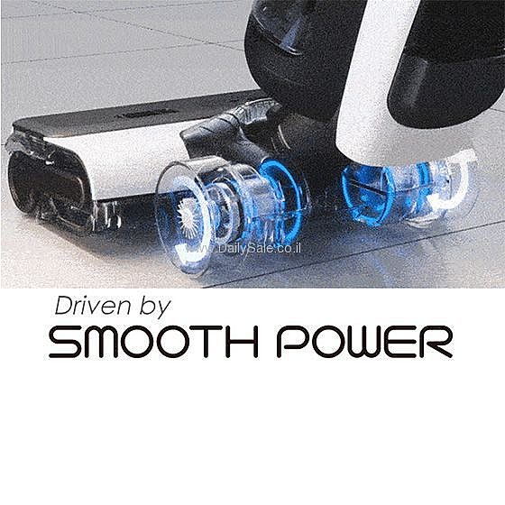 ���� ���� ������ ����� TINECO FLOOR ONE S7 PRO