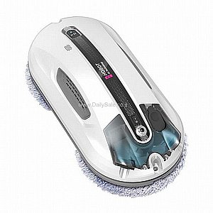 שואב אבק רובוטי הובוט דגם R3 שואב אבק רובוטי הובוט דגם R3