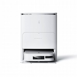 ���� ��� ������ ���� ������ DEEBOT X2 OMNI ��� VIP