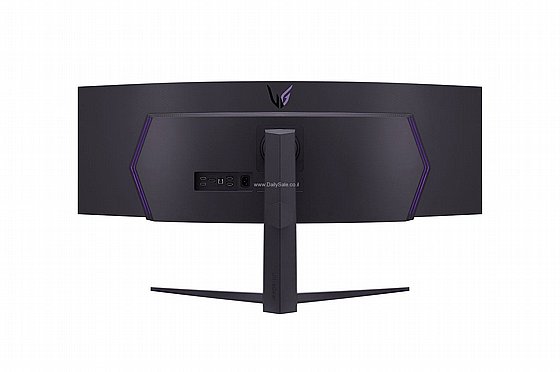 ��� ���� ���� �� �� 49" QHD ��� 49GR85DC-B