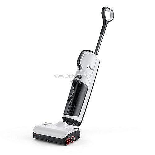 ���� ��� ���� ������ ������� ��� ROBOROCK DYAD PRO COMBO