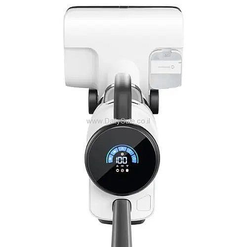 ���� ��� ���� ������ ������� ��� ROBOROCK DYAD PRO COMBO