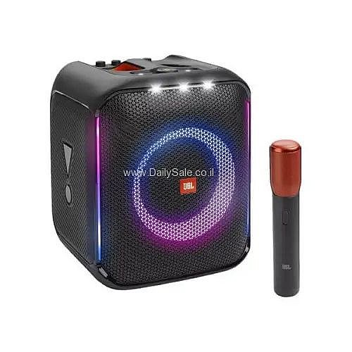 ����� ����� ������ ��� JBL PARTY BOX MIC ENCORE + ��������
