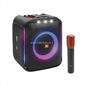 ����� ����� �'����� ��� JBL PARTY BOX MIC ENCORE + ��������