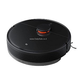 ���� ��� ������ ���� ������ XIAOMI ROBOT VACUUM S10T