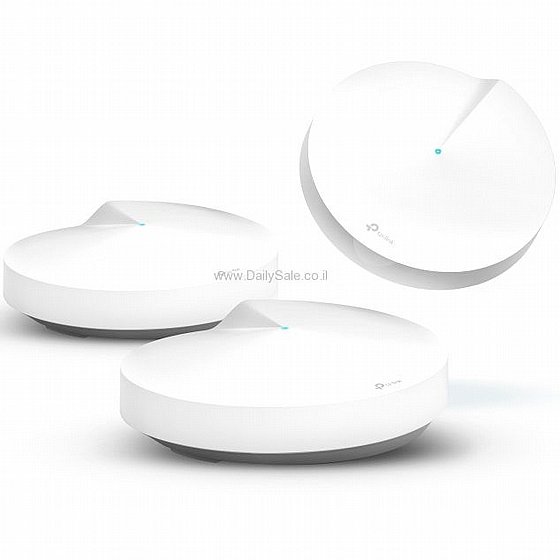 ����� ���� �������� ��� DECO M5 PACK 1300 (3 ��)