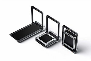 ������ ����� WALKINGPAD MX16 �. ������ ����� WALKINGPAD MX16 �.