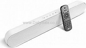 סאונד בר נקסט דגם Modus2 לבן סאונד בר נקסט דגם Modus2 לבן