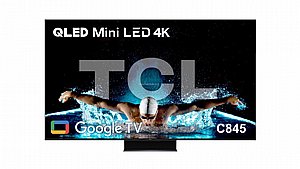 �������� 55 MINI LED" ������ ��� 55C845 ����� 4K