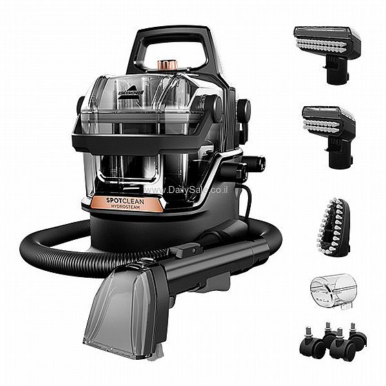 ���� ��� ���� ���� ��� SPOTCLEAN HYDROSTEAM PRO 3700N
