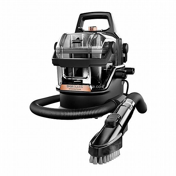���� ��� ���� ���� ��� SPOTCLEAN HYDROSTEAM PRO 3700N