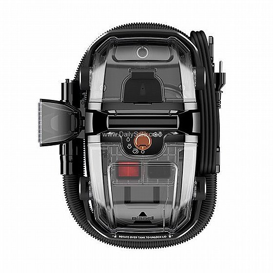 ���� ��� ���� ���� ��� SPOTCLEAN HYDROSTEAM PRO 3700N