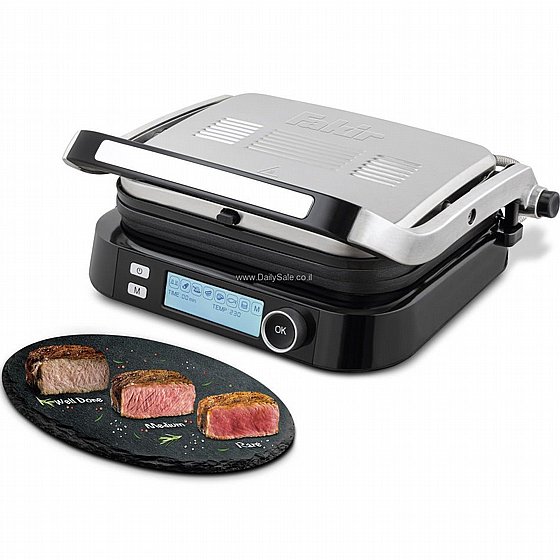 ����� ����� ����� ��� GRILL EXPERT SMART �������