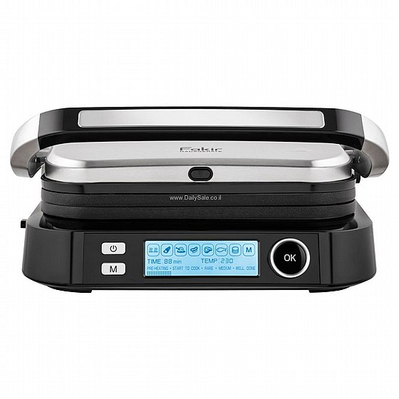 ����� ����� ����� ��� GRILL EXPERT SMART �������