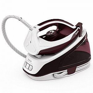 מגהץ קיטור טפאל דגם SV612AL3 מגהץ קיטור טפאל דגם SV612AL3