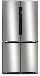 מקרר 4 דלתות בוש דגם KFN96APEAL ניר' מקרר 4 דלתות בוש דגם KFN96APEAL ניר'