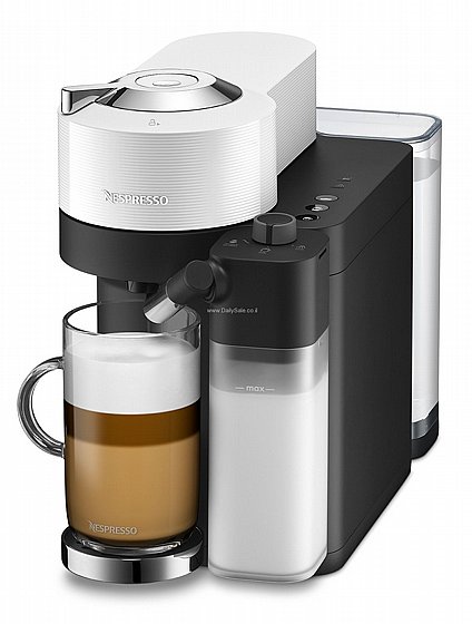 ����� ��� ������ ��� VERTUO LATTISSIMA ���