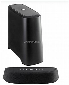 מקרן קול בלוטוס פולק אודיו דגם MAGNIFI MINI AX 3.1 מקרן קול בלוטוס פולק אודיו דגם MAGNIFI MINI AX 3.1