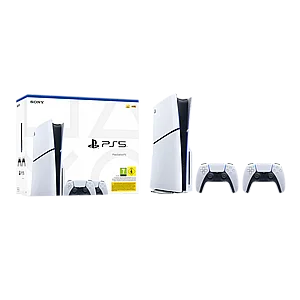 ������� ���� ���������� PS5 ��� ��� 2 + SLIM �����