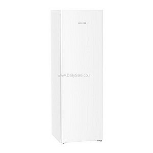 מקפיא עומד 7 תאים NF ליבהר דגם FNE5207 לבן מקפיא עומד 7 תאים NF ליבהר דגם FNE5207 לבן